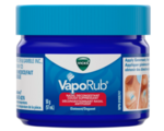 Ointments & Vapour Therapy