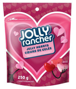 Jolly Rancher Jelly Hearts