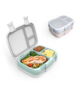 Bentgo Fresh Ensemble de préparation de 3 repas