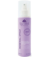 SUTRA Heat Guard Leave In Renewal Spray