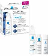 La Roche-Posay Toleriane Dermallergo Fluid Kit