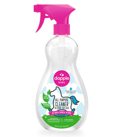 Dapple Baby All Purpose Cleaner Spray Fragrance Free