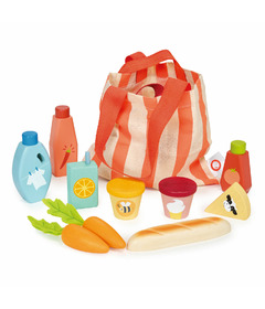 Mentari Bargain Grocery Bag