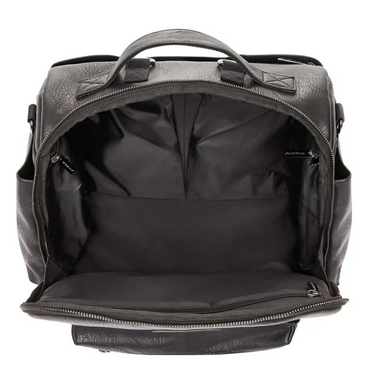 honest cross country diaper bag