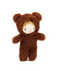 ThreadBear Little Peeps Hedi Bear