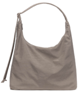 BAGGU Nylon Shoulder Bag Dove
