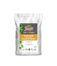 image of Inari Organic Sesame Seeds with sku:60874