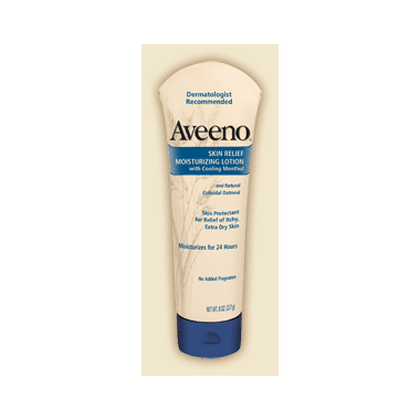 Aveeno Skin Relief Moisturizing Lotion Aveeno Skin Relief Moisturizing Lotion