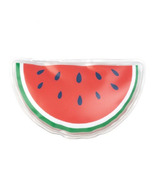 Kikkerland Hot & Cold Pack Watermelon