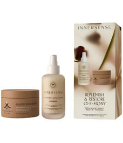 Innersense Replenish & Restore Ceremony