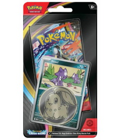 Pokémon TCG Booster Pack