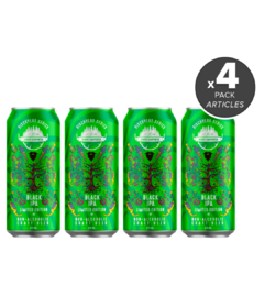 Sober Carpenter Discovery Series Black IPA Bundle