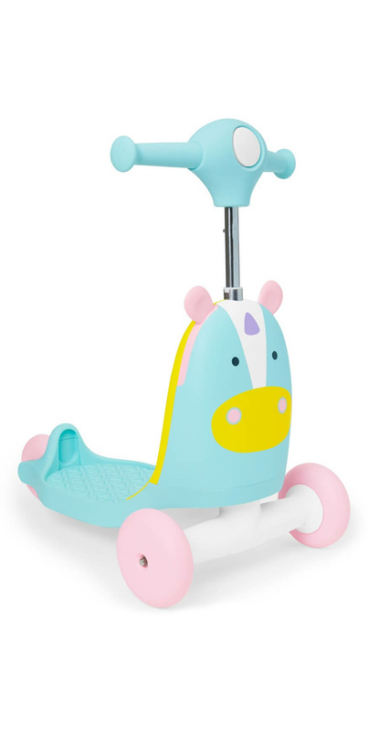 skip hop 3 in 1 ride on
