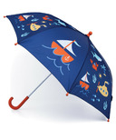 Parapluie design Penny Scallan Anchors Away