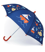 Penny Scallan Design Umbrella Anchors Away
