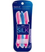 Schick Hydro Silk Touch-Up Disposable Razors