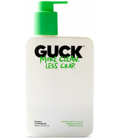 GUCK Shampoo Sandalwood