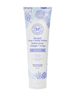 The Honest Company Face + Body Lotion Lavender Dream