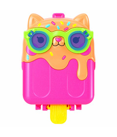 image of Polly Pocket Big Pocket World Cat with sku:325894