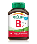Jamieson Vitamine B2