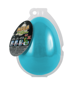 Incredible Novelties Mega Dinosaur Growing Egg