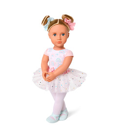 Our Generation Doll Kassia