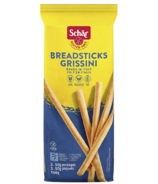 Schar Gluten Free Breadsticks