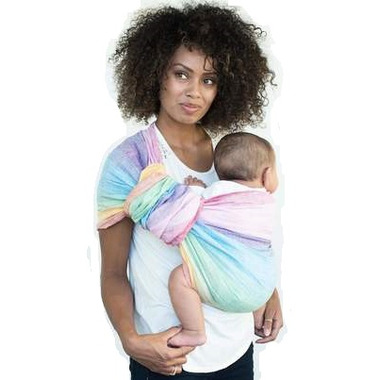 lillebaby ring sling