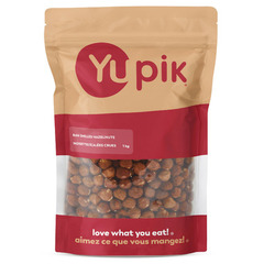 Natural Food & Snacks