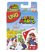 Mattel UNO Super Mario