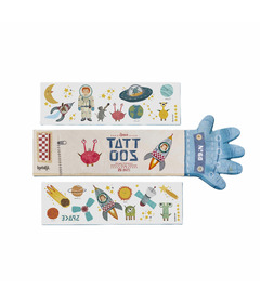 Londji Tattoos Space