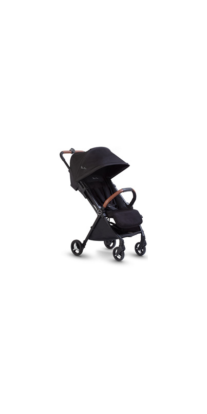 Silver cross clearance jet stroller canada