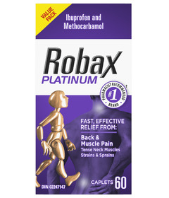 Robax Platinum