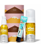 Benefit Cosmetics Pore Score Pore Make-up And Skincare Holiday Set