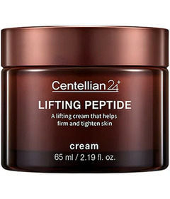 Centellian24 Lifting Peptide Cream