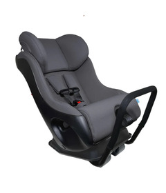 Clek Fllo Convertible Car Seat Edge Ziip