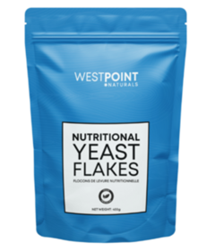 Westpoint Naturals Nutritional Yeast Flakes