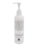 Consonant Skin+Care shampooing 100 % naturel à la menthe poivrée et à la sauge