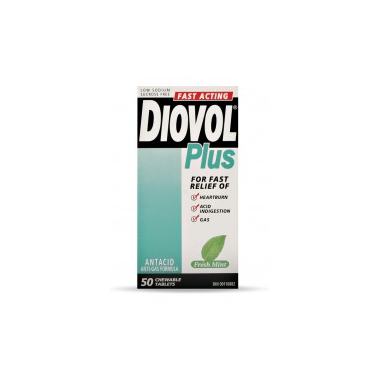 Diovol Plus Diovol Plus
