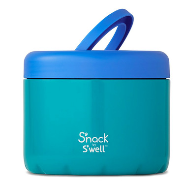 Totable Snack Containers : S'nack by S'well