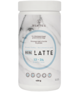 The Latte Co. Bebe Latte Plant-Based Powdered Beverage 12-24 Months