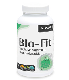 Absorb Science Bio-Fit