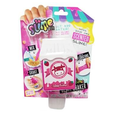 canal toys diy slime