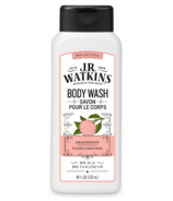 J.R. Watkins Body Wash Grapefruit 