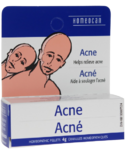 Homeocan Acne Homeopathic Pellets