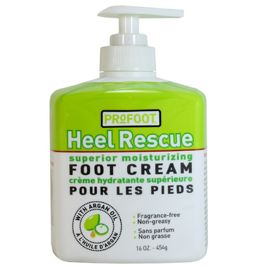 Heel rescue on sale