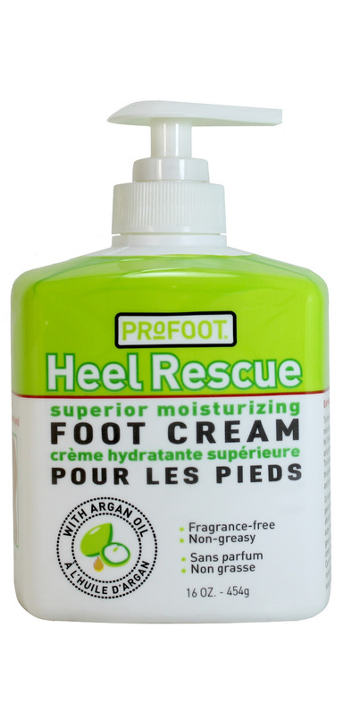 Profoot cracked sale heel cream