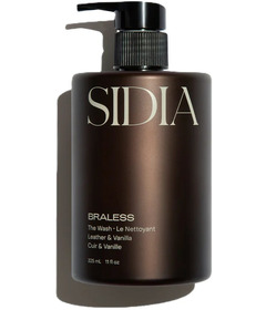 SIDIA The Wash Braless