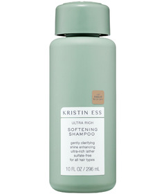 Kristin Ess Ultra Rich Softening Shampoo