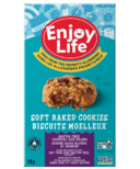Enjoy Life Soft Baked Oatmeal Raisin Cookie